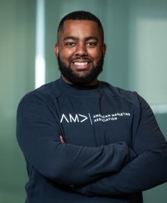 James Latten - Founder of Latten Creative